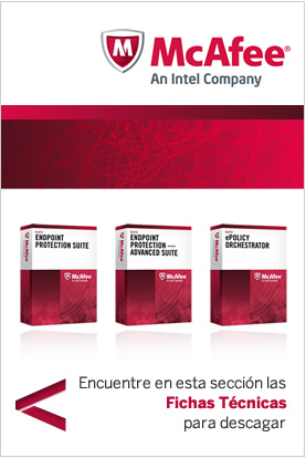 mcafee complete data protection